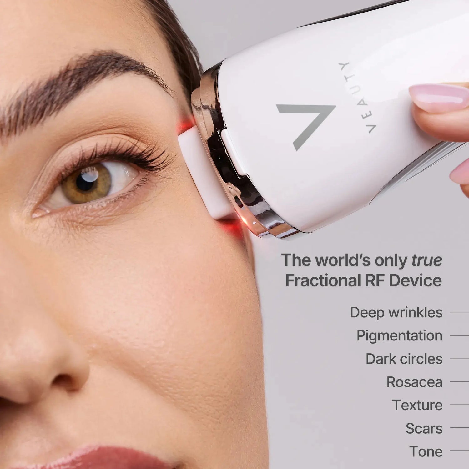 VEAUTY Dot & Aqualis Activator Veauty