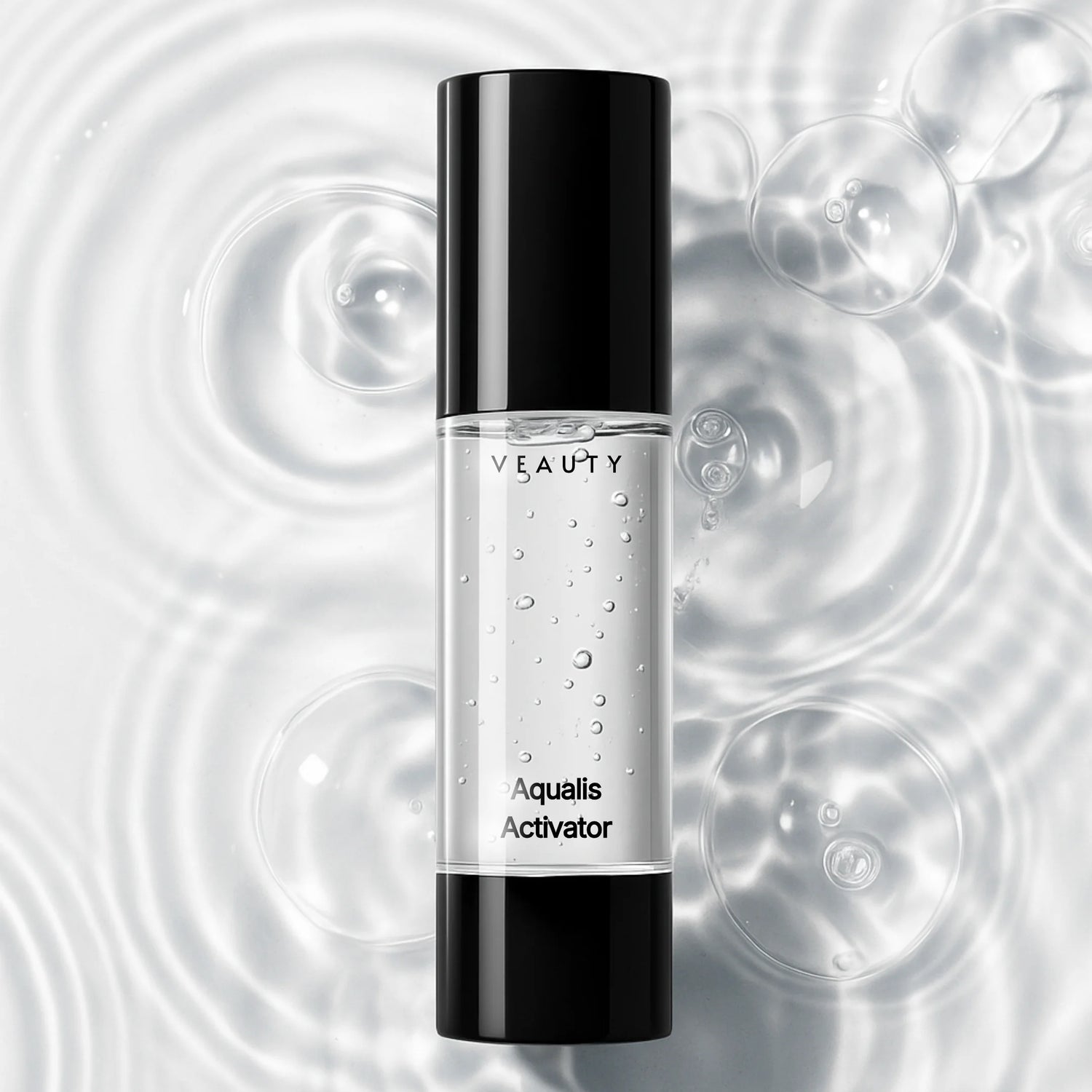 Aqualis Activator