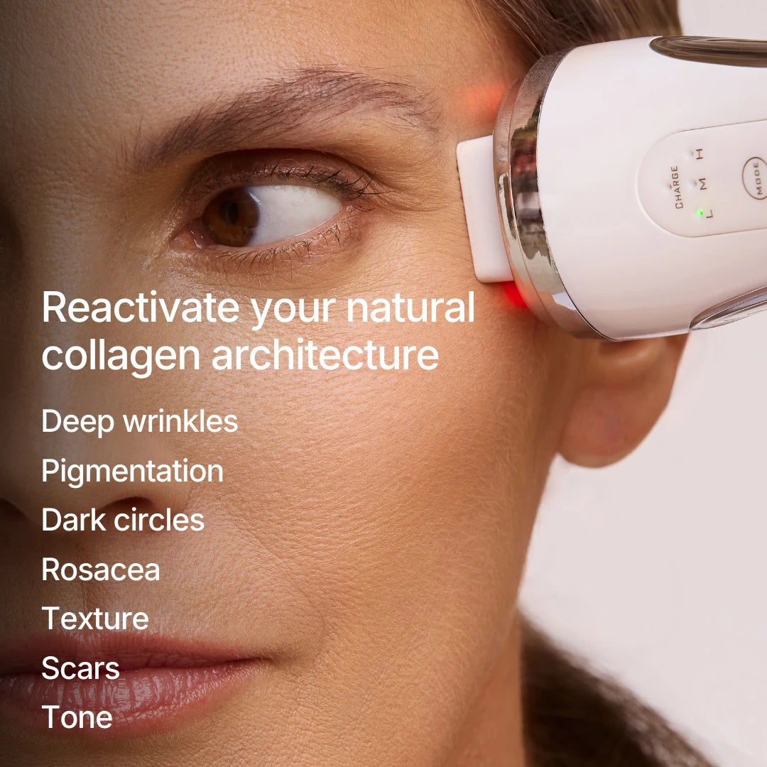 VEAUTY Dot Device