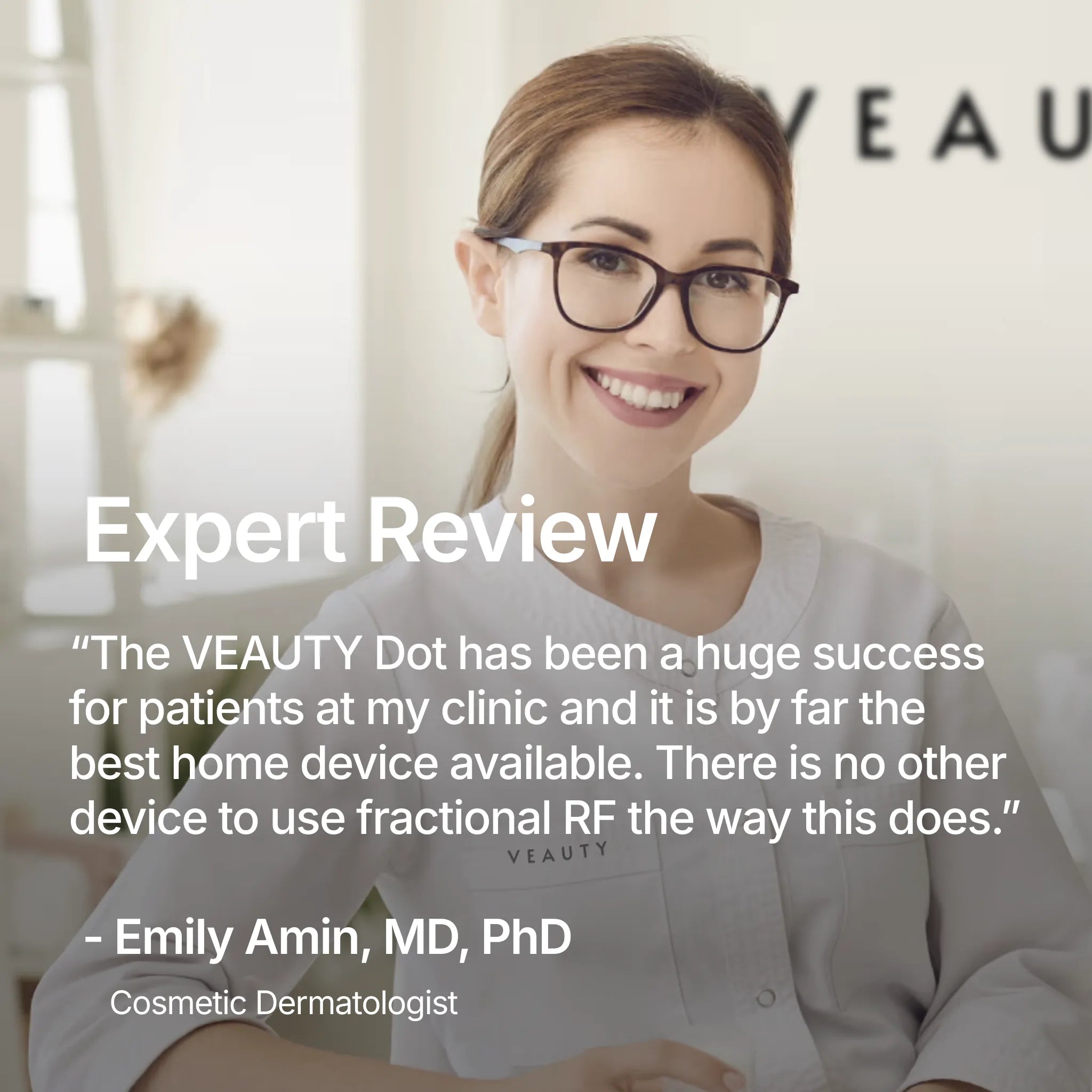 VEAUTY Dot