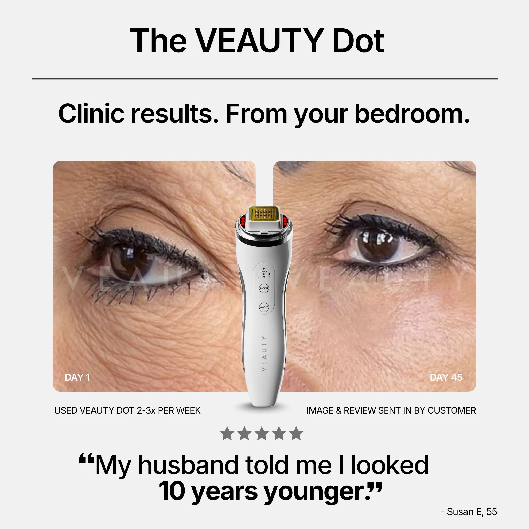 VEAUTY Dot