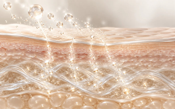 Micro Molecular Weight Collagen
