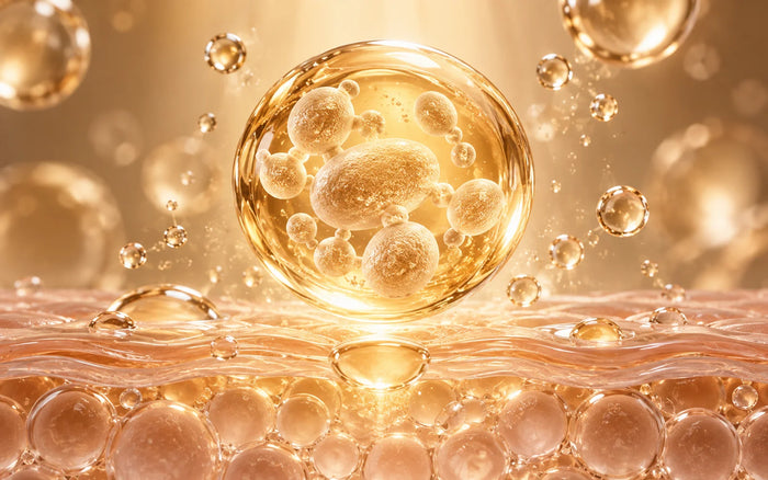 Galactomyces Ferment Filtrate