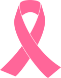 Pink ribbon